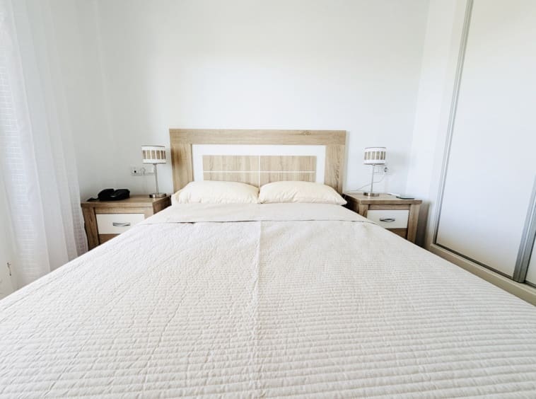 Apartamento de 2 habitaciones en La Torre Golf Resort en venta con piscina - 179.950 € (Ref: 10174335)