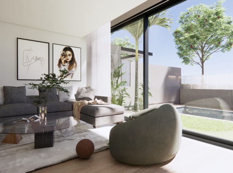 3 Zimmer Villa zu verkaufen in Torre-Pacheco mit Pool - 515.500 € (Ref: 8725324)