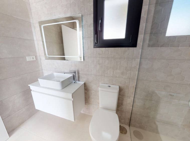 3 bedroom Villa for sale in San Pedro del Pinatar with pool - € 569,950 (Ref: 8726886)