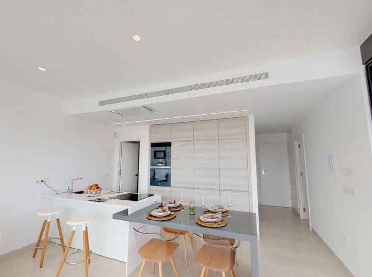 3 bedroom Villa for sale in San Pedro del Pinatar with pool - € 569,950 (Ref: 8726886)