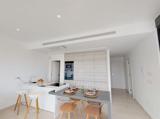 3 bedroom Villa for sale in San Pedro del Pinatar with pool - € 569,950 (Ref: 8726886)