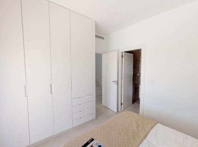 3 bedroom Villa for sale in San Pedro del Pinatar with pool - € 569,950 (Ref: 8726886)