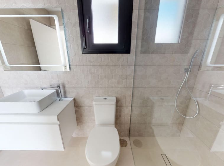 3 bedroom Villa for sale in San Pedro del Pinatar with pool - € 569,950 (Ref: 8726886)