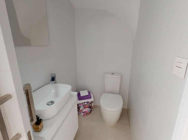 3 bedroom Villa for sale in San Pedro del Pinatar with pool - € 569,950 (Ref: 8726886)