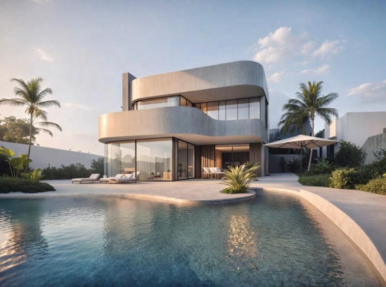 3 bedroom Villa for sale in San Pedro del Pinatar with pool - € 569,950 (Ref: 8726886)