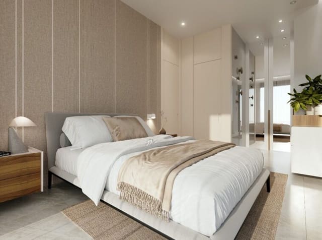 Chalet de 3 habitaciones en Torre-Pacheco en venta con piscina - 657.900 € (Ref: 8726887)