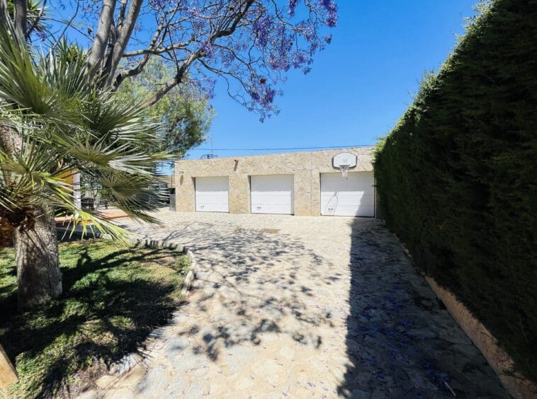 3 soveværelse Finca/Landehus til salg i Cartagena med swimmingpool - € 615.000 (Ref: 8726889)