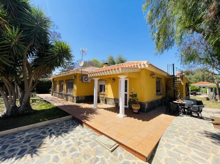 3 soveværelse Finca/Landehus til salg i Cartagena med swimmingpool - € 615.000 (Ref: 8726889)