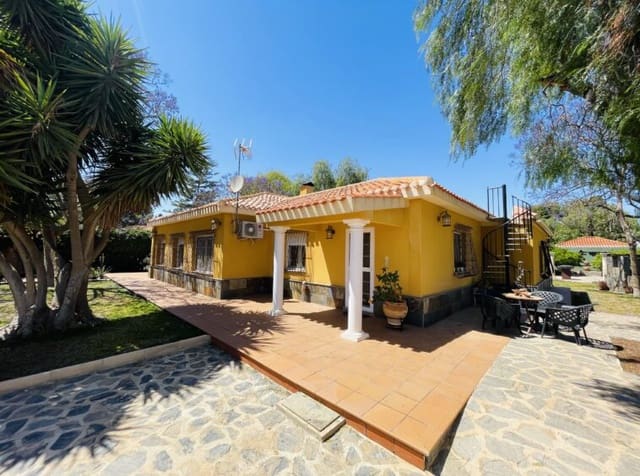 3 camera da letto Finca/Casa di Campagna in vendita in Cartagena con piscina - 615.000 € (Rif: 8726889)