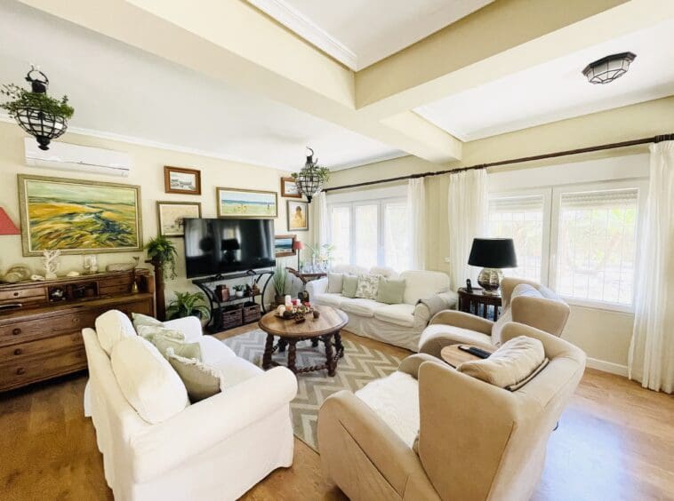 3 soveværelse Finca/Landehus til salg i Cartagena med swimmingpool - € 615.000 (Ref: 8726889)