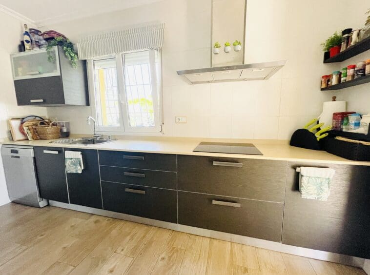 3 soveværelse Finca/Landehus til salg i Cartagena med swimmingpool - € 615.000 (Ref: 8726889)