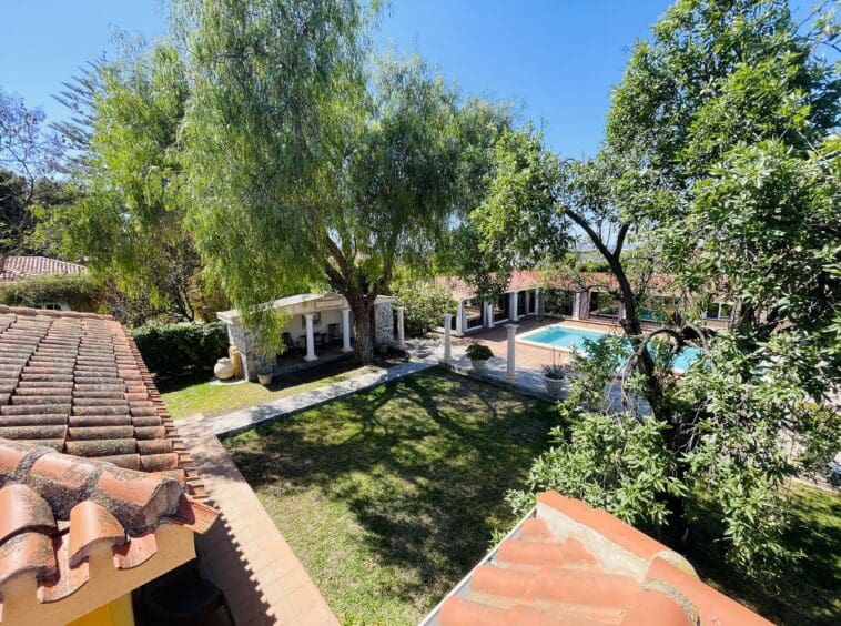 3 soveværelse Finca/Landehus til salg i Cartagena med swimmingpool - € 615.000 (Ref: 8726889)