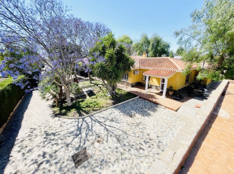 3 soveværelse Finca/Landehus til salg i Cartagena med swimmingpool - € 615.000 (Ref: 8726889)