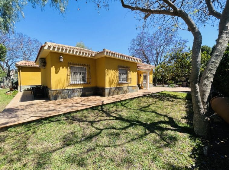 3 soveværelse Finca/Landehus til salg i Cartagena med swimmingpool - € 615.000 (Ref: 8726889)