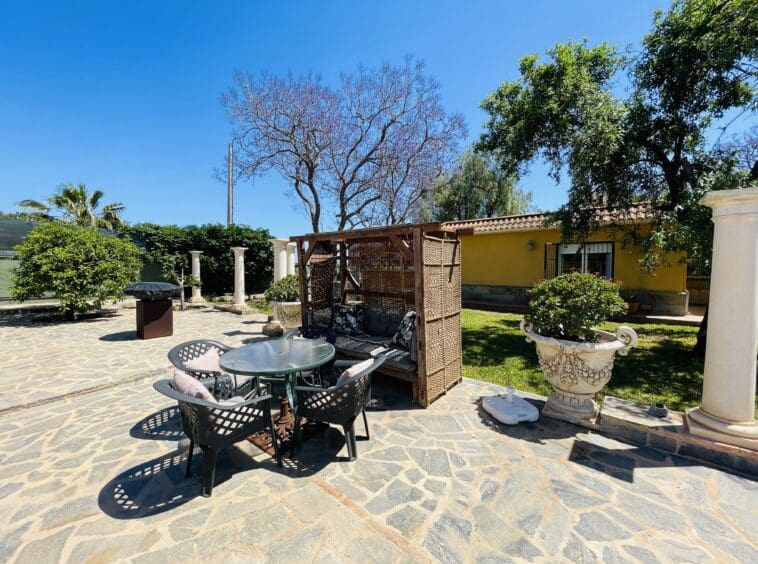 3 soveværelse Finca/Landehus til salg i Cartagena med swimmingpool - € 615.000 (Ref: 8726889)