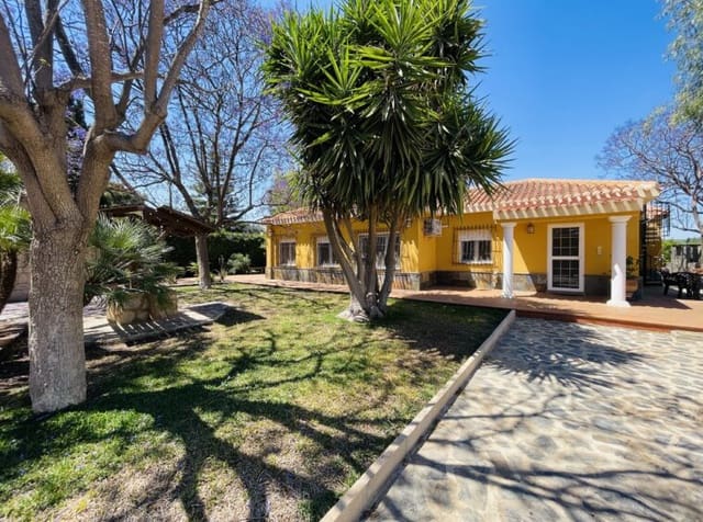 3 camera da letto Finca/Casa di Campagna in vendita in Cartagena con piscina - 615.000 € (Rif: 8726889)