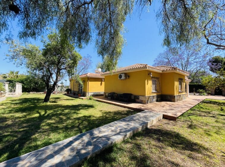 3 soveværelse Finca/Landehus til salg i Cartagena med swimmingpool - € 615.000 (Ref: 8726889)