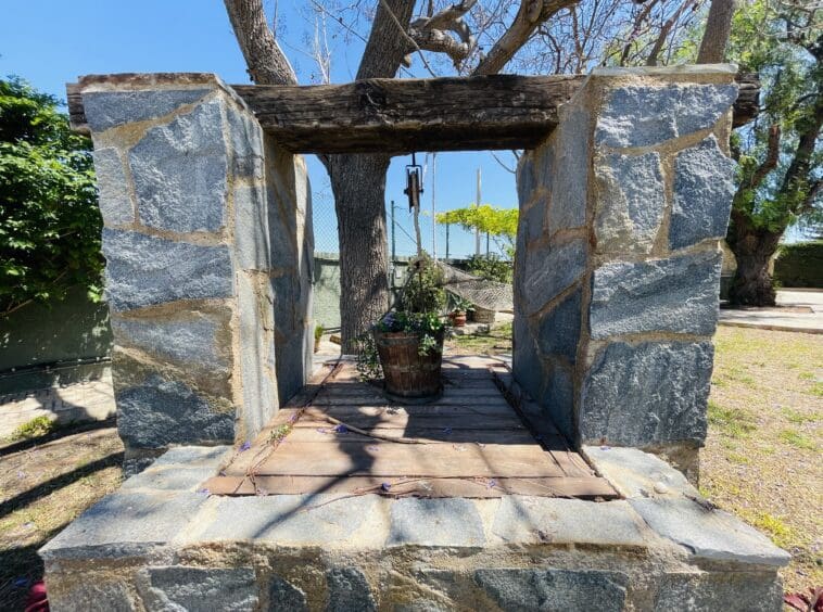 3 soveværelse Finca/Landehus til salg i Cartagena med swimmingpool - € 615.000 (Ref: 8726889)