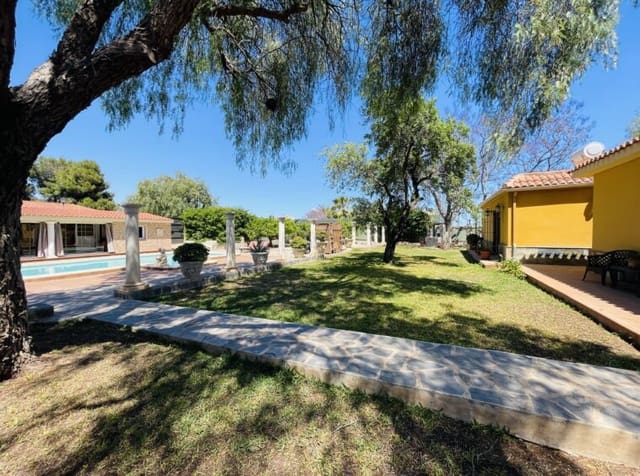 3 camera da letto Finca/Casa di Campagna in vendita in Cartagena con piscina - 615.000 € (Rif: 8726889)