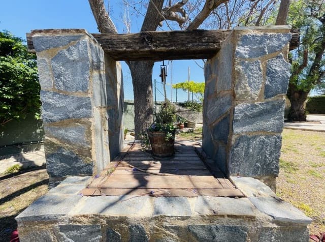 3 soverom Finca/Herregård til salgs i Cartagena med svømmebasseng - € 615 000 (Ref: 8726889)