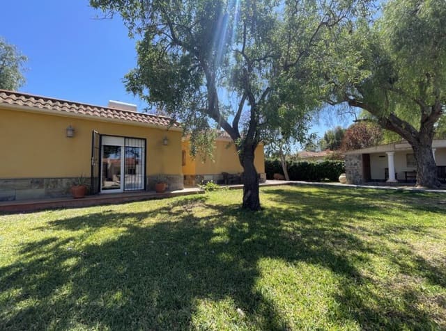 3 bedroom Finca/Country House for sale in Cartagena with pool - € 599,000 (Ref: 8726889)