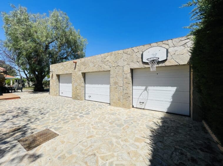 3 soveværelse Finca/Landehus til salg i Cartagena med swimmingpool - € 615.000 (Ref: 8726889)