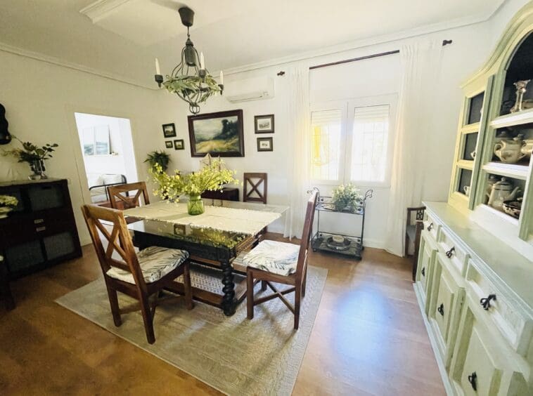 3 soveværelse Finca/Landehus til salg i Cartagena med swimmingpool - € 615.000 (Ref: 8726889)