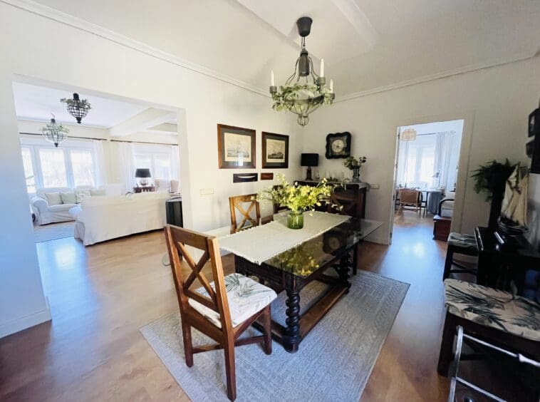 3 soveværelse Finca/Landehus til salg i Cartagena med swimmingpool - € 615.000 (Ref: 8726889)