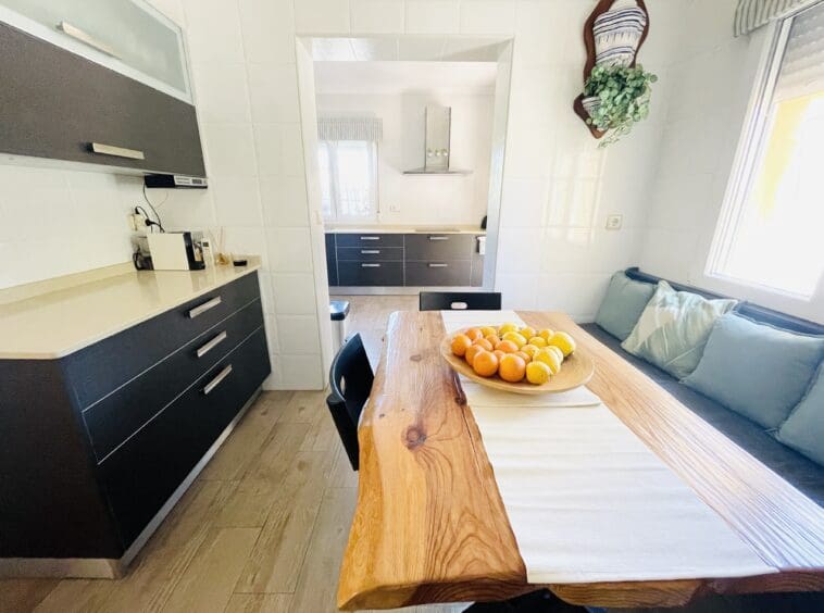 3 soveværelse Finca/Landehus til salg i Cartagena med swimmingpool - € 615.000 (Ref: 8726889)