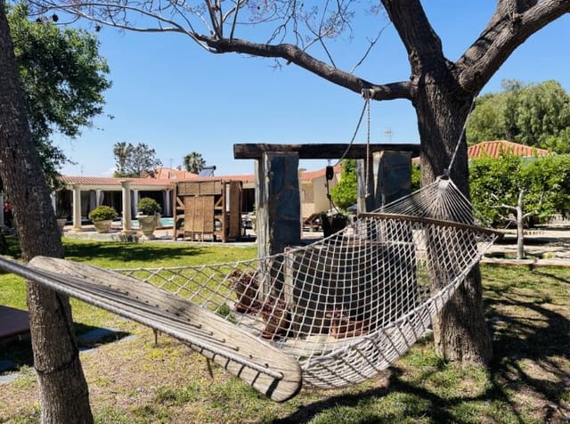 3 camera da letto Finca/Casa di Campagna in vendita in Cartagena con piscina - 599.000 € (Rif: 8726889)