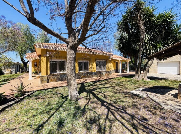 3 soveværelse Finca/Landehus til salg i Cartagena med swimmingpool - € 615.000 (Ref: 8726889)