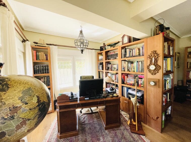 3 soveværelse Finca/Landehus til salg i Cartagena med swimmingpool - € 615.000 (Ref: 8726889)