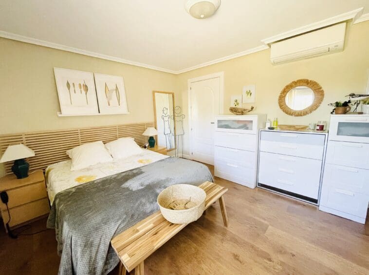 3 soveværelse Finca/Landehus til salg i Cartagena med swimmingpool - € 615.000 (Ref: 8726889)