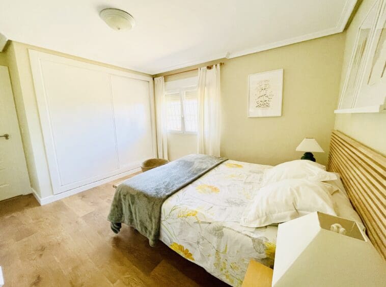 3 soveværelse Finca/Landehus til salg i Cartagena med swimmingpool - € 615.000 (Ref: 8726889)