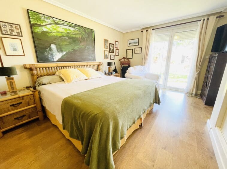 3 soveværelse Finca/Landehus til salg i Cartagena med swimmingpool - € 615.000 (Ref: 8726889)