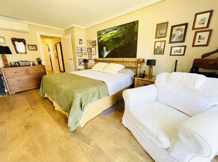 3 soveværelse Finca/Landehus til salg i Cartagena med swimmingpool - € 615.000 (Ref: 8726889)