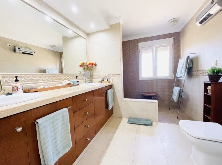 3 soveværelse Finca/Landehus til salg i Cartagena med swimmingpool - € 615.000 (Ref: 8726889)