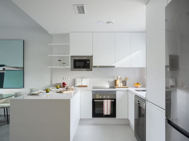 2 chambre Maison de Ville à vendre à Baños y Mendigo, Murcie ville avec piscine - 250 000 € (Ref: 8815627)