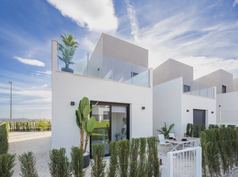 2 Zimmer Haus zu verkaufen in Banos y Mendigo mit Pool - 250.000 € (Ref: 8815627)