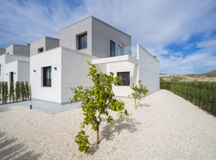 2 Zimmer Haus zu verkaufen in Banos y Mendigo mit Pool - 250.000 € (Ref: 8815627)