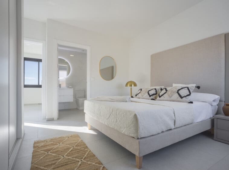 2 Zimmer Haus zu verkaufen in Banos y Mendigo mit Pool - 250.000 € (Ref: 8815627)