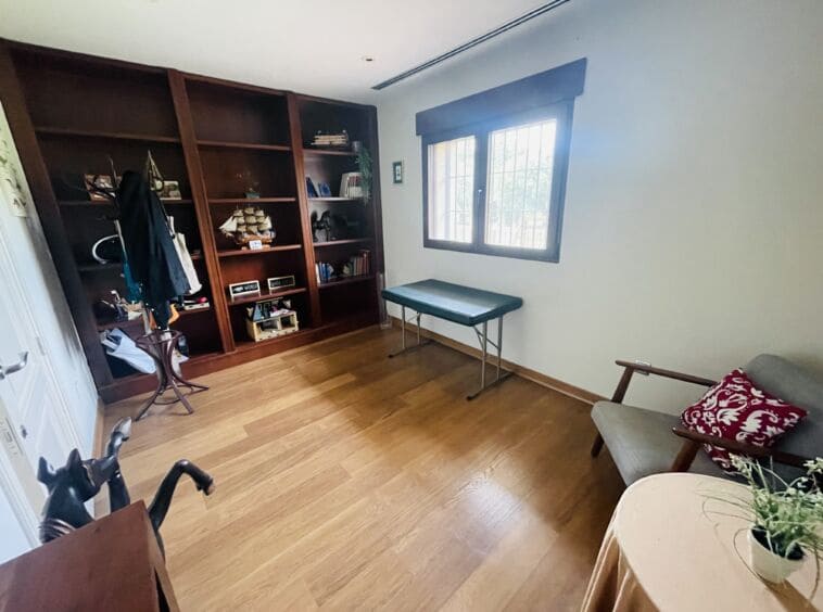 4 Zimmer Villa zu verkaufen in La Manga Club mit Pool - 1.995.000 € (Ref: 8820870)