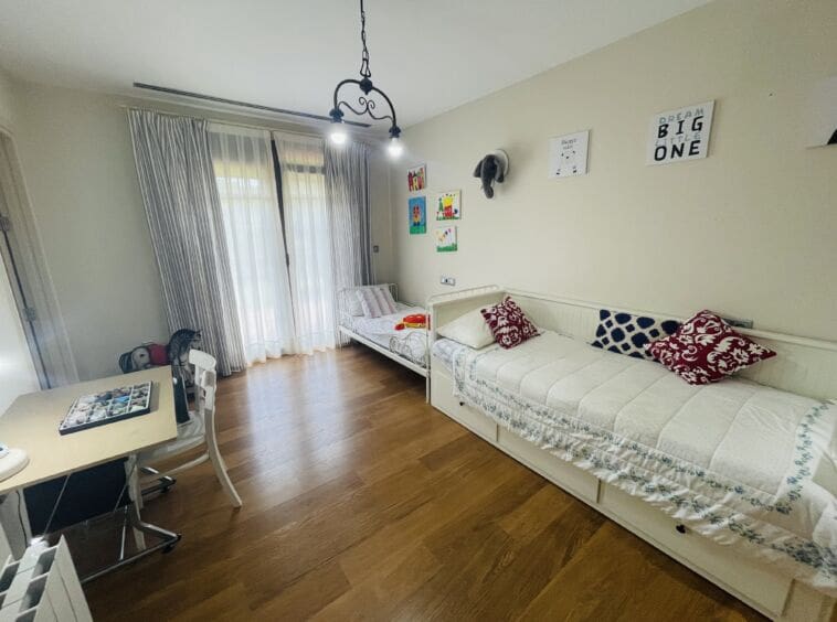 4 Zimmer Villa zu verkaufen in La Manga Club mit Pool - 1.995.000 € (Ref: 8820870)