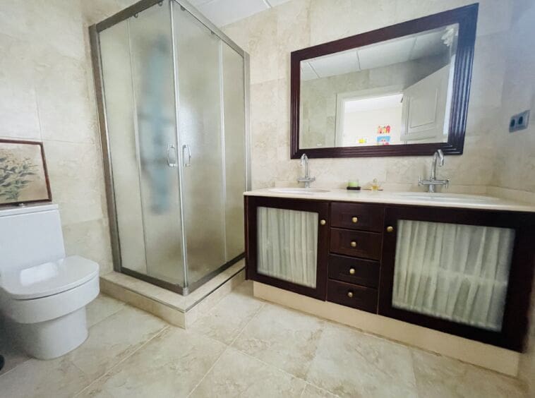 4 Zimmer Villa zu verkaufen in La Manga Club mit Pool - 1.995.000 € (Ref: 8820870)