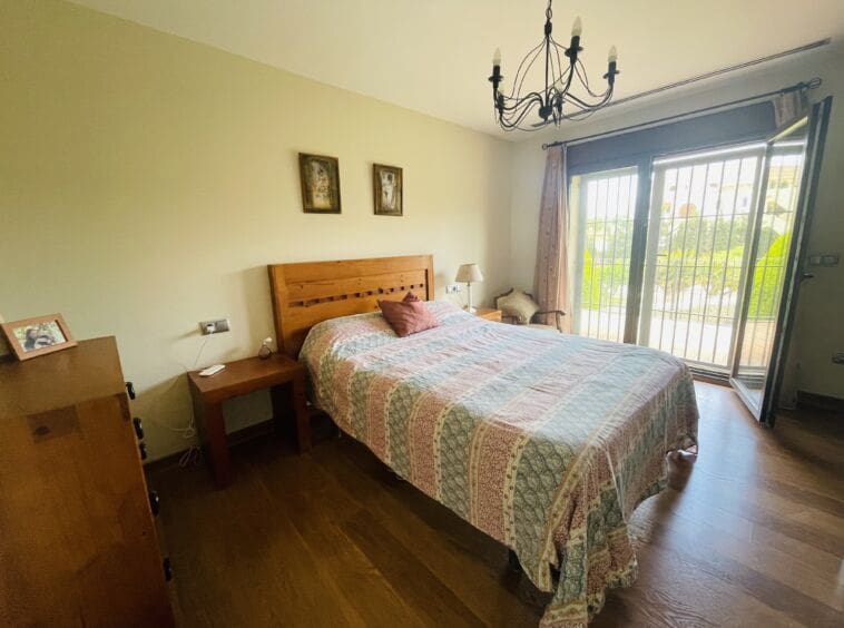 4 Zimmer Villa zu verkaufen in La Manga Club mit Pool - 1.995.000 € (Ref: 8820870)