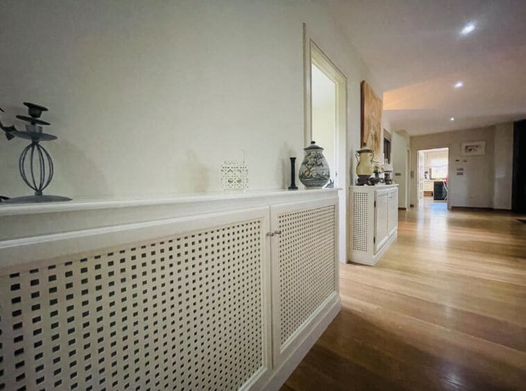 4 Zimmer Villa zu verkaufen in La Manga Club mit Pool - 1.995.000 € (Ref: 8820870)