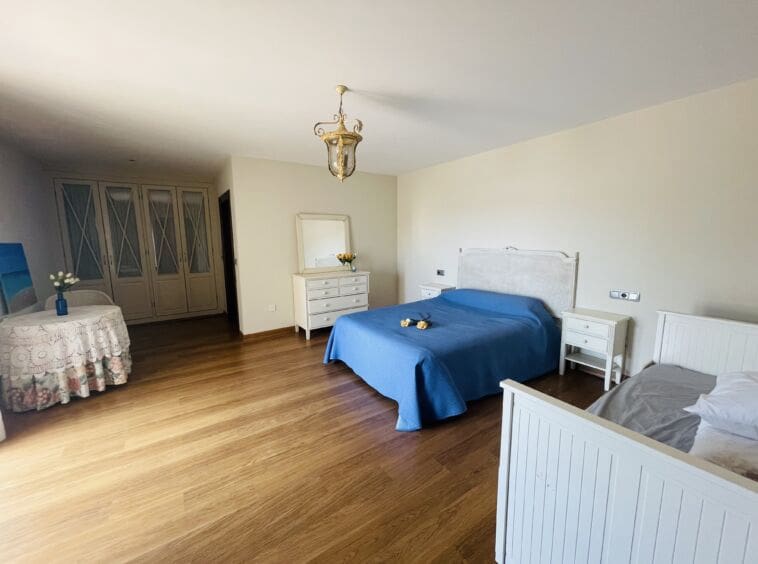 4 Zimmer Villa zu verkaufen in La Manga Club mit Pool - 1.995.000 € (Ref: 8820870)