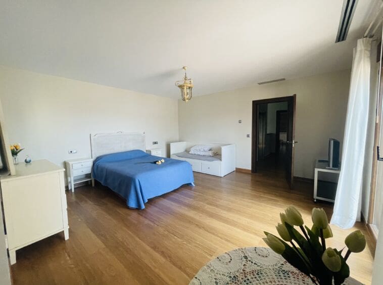 4 Zimmer Villa zu verkaufen in La Manga Club mit Pool - 1.995.000 € (Ref: 8820870)