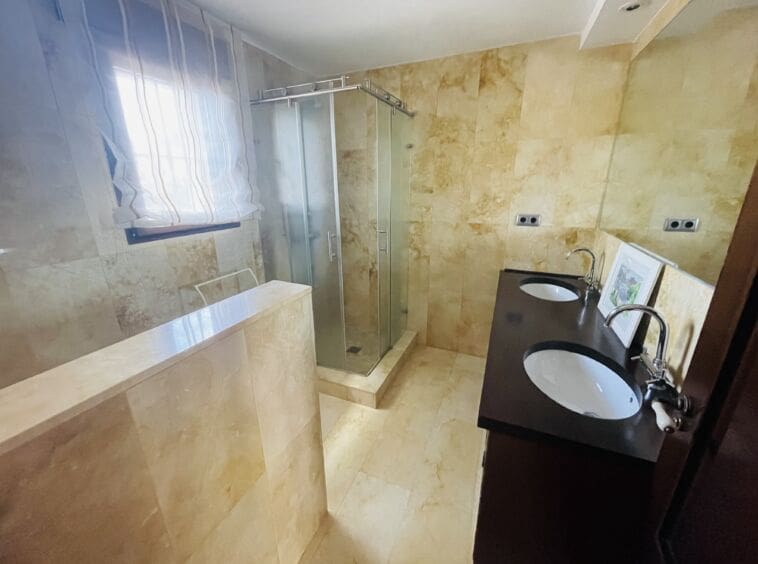 4 Zimmer Villa zu verkaufen in La Manga Club mit Pool - 1.995.000 € (Ref: 8820870)