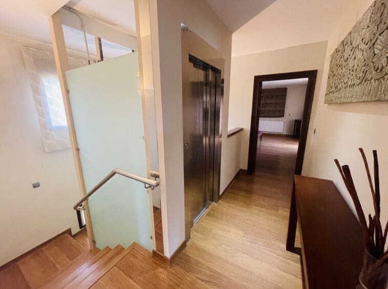 4 Zimmer Villa zu verkaufen in La Manga Club mit Pool - 1.995.000 € (Ref: 8820870)